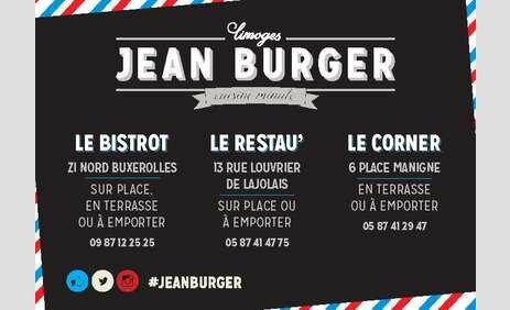 Jean Burger