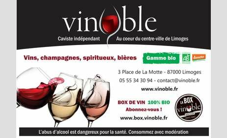 Vinoble
