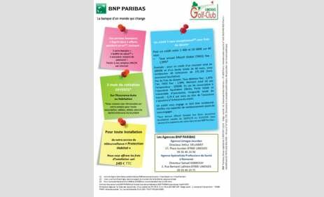 BNP PARIBAS