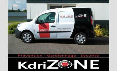 KdriZONE