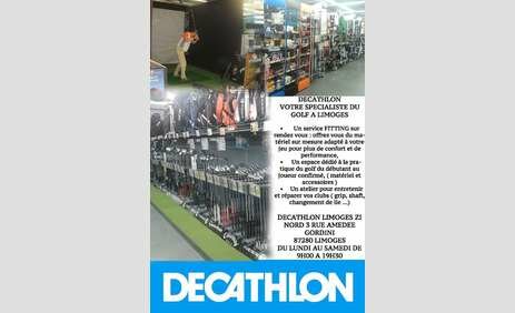 Decathlon