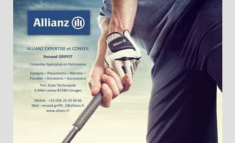 Allianz Expertise et Conseil