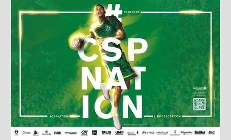 Limoges CSP